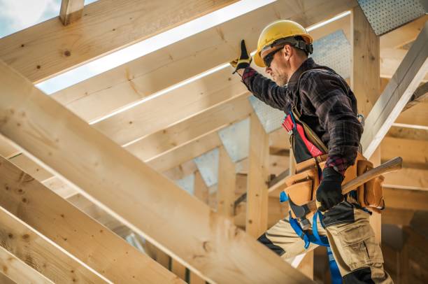 Best Best Roofing Contractors  in Springville, IA