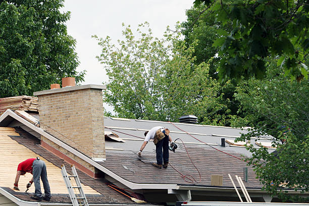 Best Roof Repair Estimates  in Springville, IA