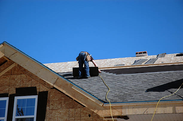 Quick and Trustworthy Emergency Roof Repair Services in Springville, IA