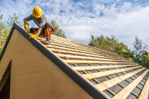 Best Roof Replacement Cost  in Springville, IA